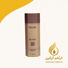 کراتین اینوار