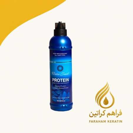 پروتئین واترجول