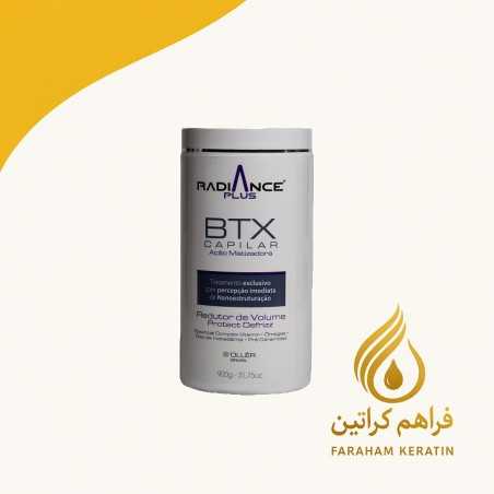 بوتاکس ایجی مکس