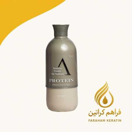 پروتئین آسیلور