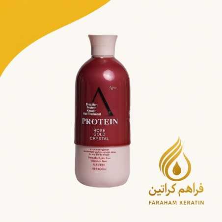 پروتئین آ رزگلد
