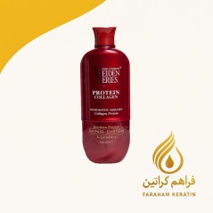 پروتئین ویدن سریس