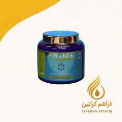 ماسک مو ایمپکت