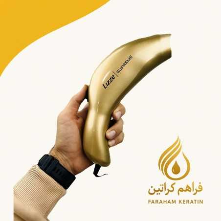 فوتون لیز ۳ نور