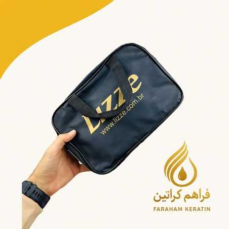 فوتون لیز ۳ نور