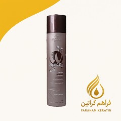کراتین دبلیو وان فلوراکتیو