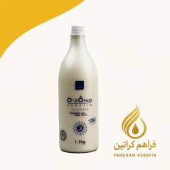 کراتین اوزونیو ال سی