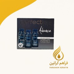 کراتین مو پرفکت لیس ادوانس ۱۰۰ میلی لیتر