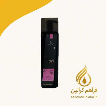بوتاکس هونما پلاتینیوم