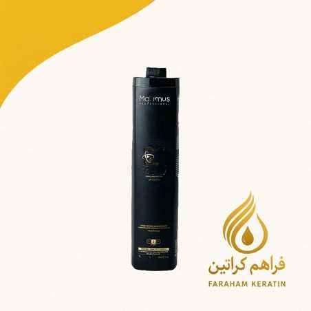 کراتین مکسی موس