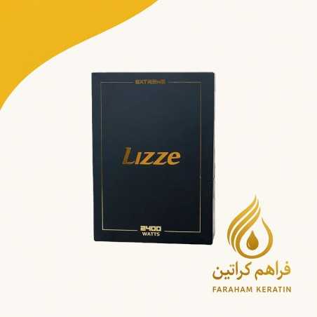 سشوار لیز مدل اکستریم اصل | Lizze Hair Dryer Extreme