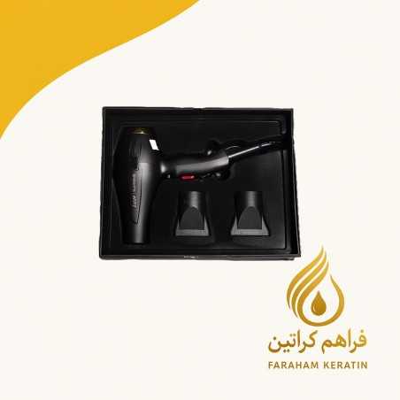 سشوار لیز مدل اکستریم اصل | Lizze Hair Dryer Extreme