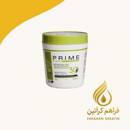 بوتاکس مو بیوتانیکس پرایم
