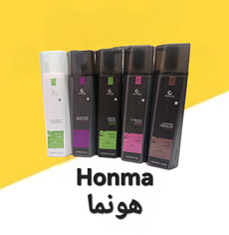 honma هونما